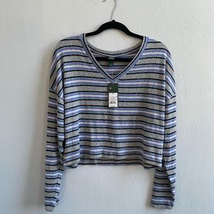 WildFable Sweater